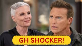 General Hospital Spoilers: Jason Morgan Returns as Tracy Explodes Over SHOCKING Hospital Takeover!