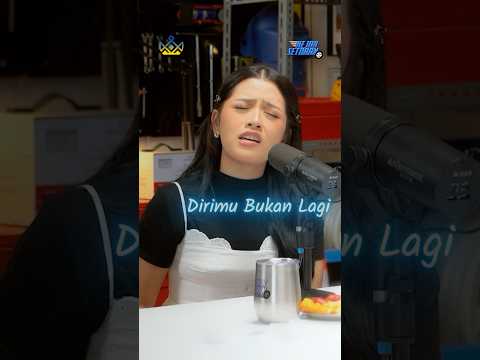 Sopan banget masuk telinga suaranya
