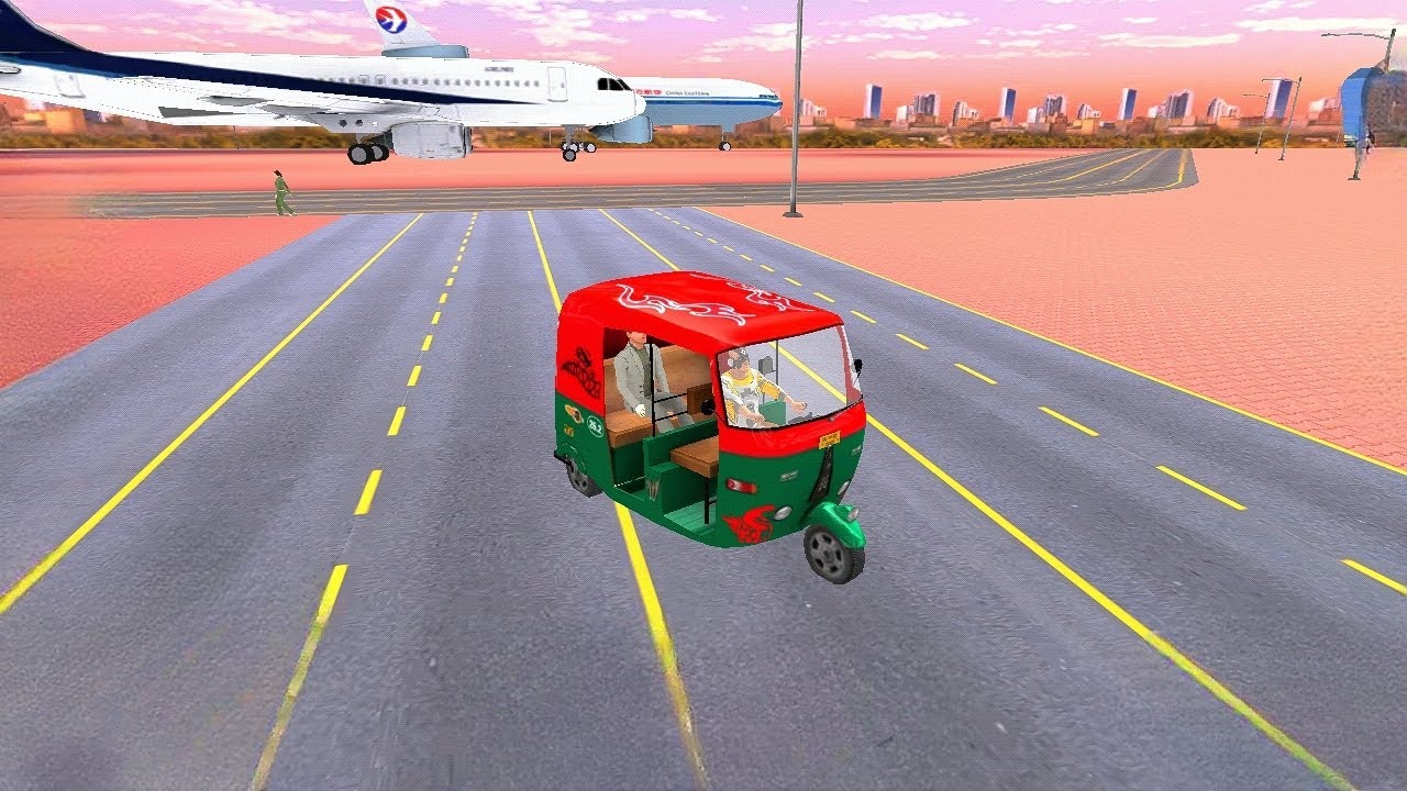 Auto driver simulator/New game 🎮/subscribe please check New game's 😊