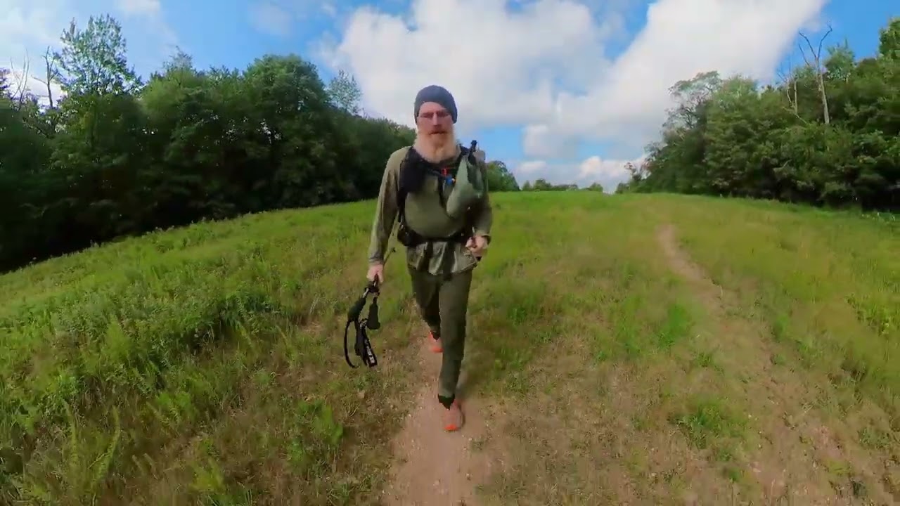 Darlington Shelter to Duncannon, PA