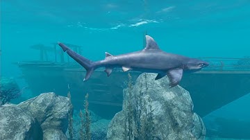 STRANDED DEEP First Look on PS4 & Xbox One! New Open World Survival Game 2018