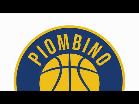 Video BASKET GOLFO FEMMINILE - LE MURA SPRING LUCCA