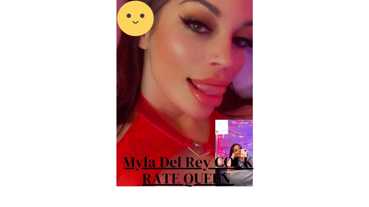 What:Myladelrey Leaked - Get Whole Detailed - YouTube