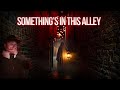 Fan Tan Alley’s Dark History… And the Ghosts That Never Left
