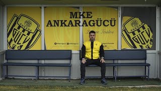 Recep Karatepe: “Ankaragücü için play-off hedefi çok gerçekçi”