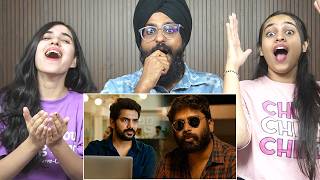 Dada Office Party Comedy Scene Reaction | Kavin | Aparna | Parbrahm Singh Too