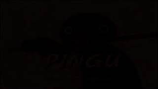 Deformed Red Logo Pingu Outro Scan