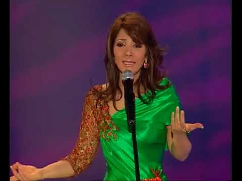 أصالة يا مجنون ليالي دبي 2005 