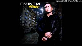 Eminem  Ken Kaniff skit taken From Remission