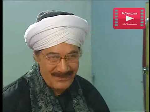 مسلسل السماح | الحلقة 12