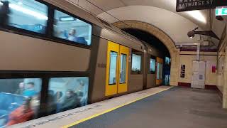 Australian Train Museum Station Australia