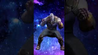 Thanos Joshiraku Twerk Fortnite Dance