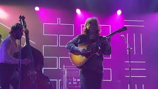 ( Away From The Mire )   Billy Strings      Oklahoma City, Oklahoma.     10/15/2022