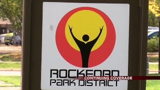 RPD Sees Uptick in Crime at Rockford Parks