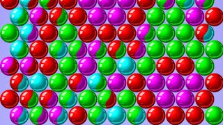 बबल शूटर गेम खेलने वाला।bubble shooter game free download। Bubble shooter android gameplay#3 screenshot 3