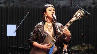 Hiatus Kaiyote - Shaolin Monk Motherfunk