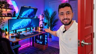My 2026 Home Office Tour | Content Creator Studio