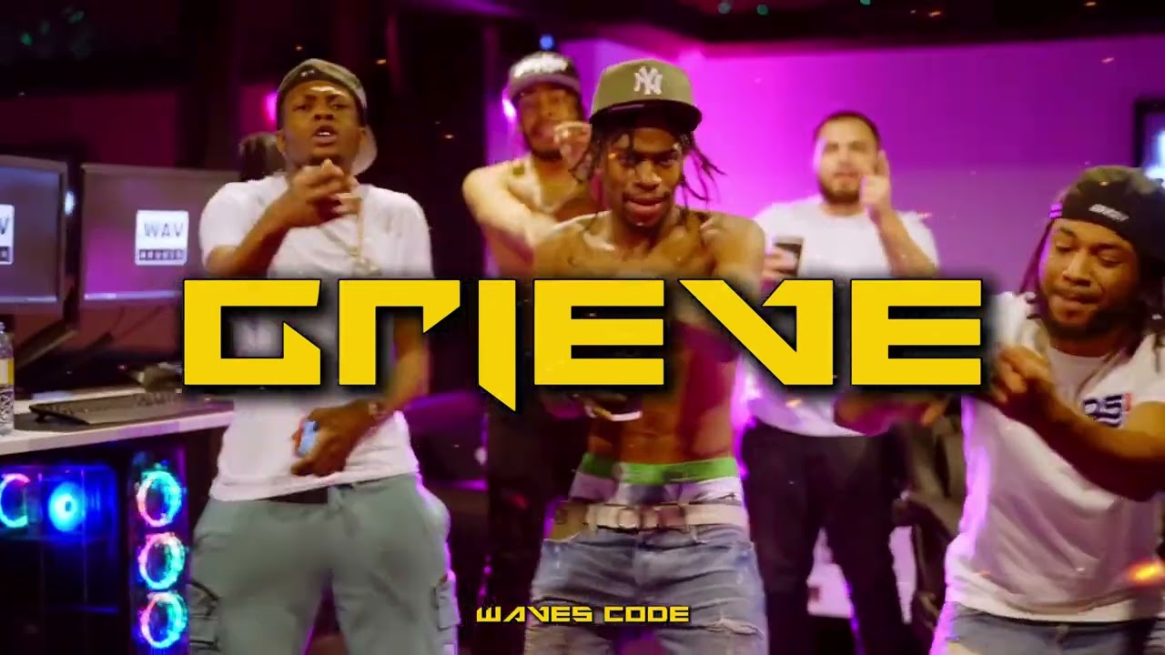 [FREE] RUSS MILLIONS  X BUNI X UK DRILL TYPE BEAT -  