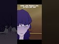 danganronpa meme with my oc #oc #ocanimation #tweening #danganronpa #meme