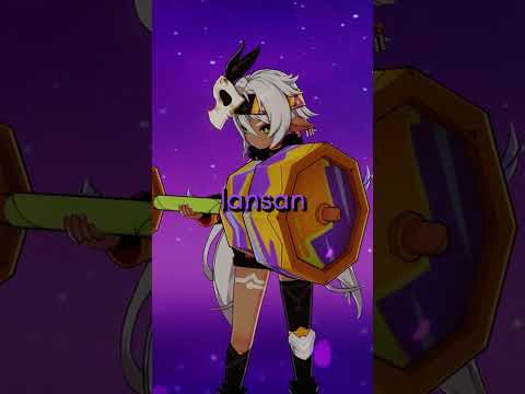 Is Xilonen A Must Pull For Mavuika Genshinimpact Mavuika Xilonen Genshin 