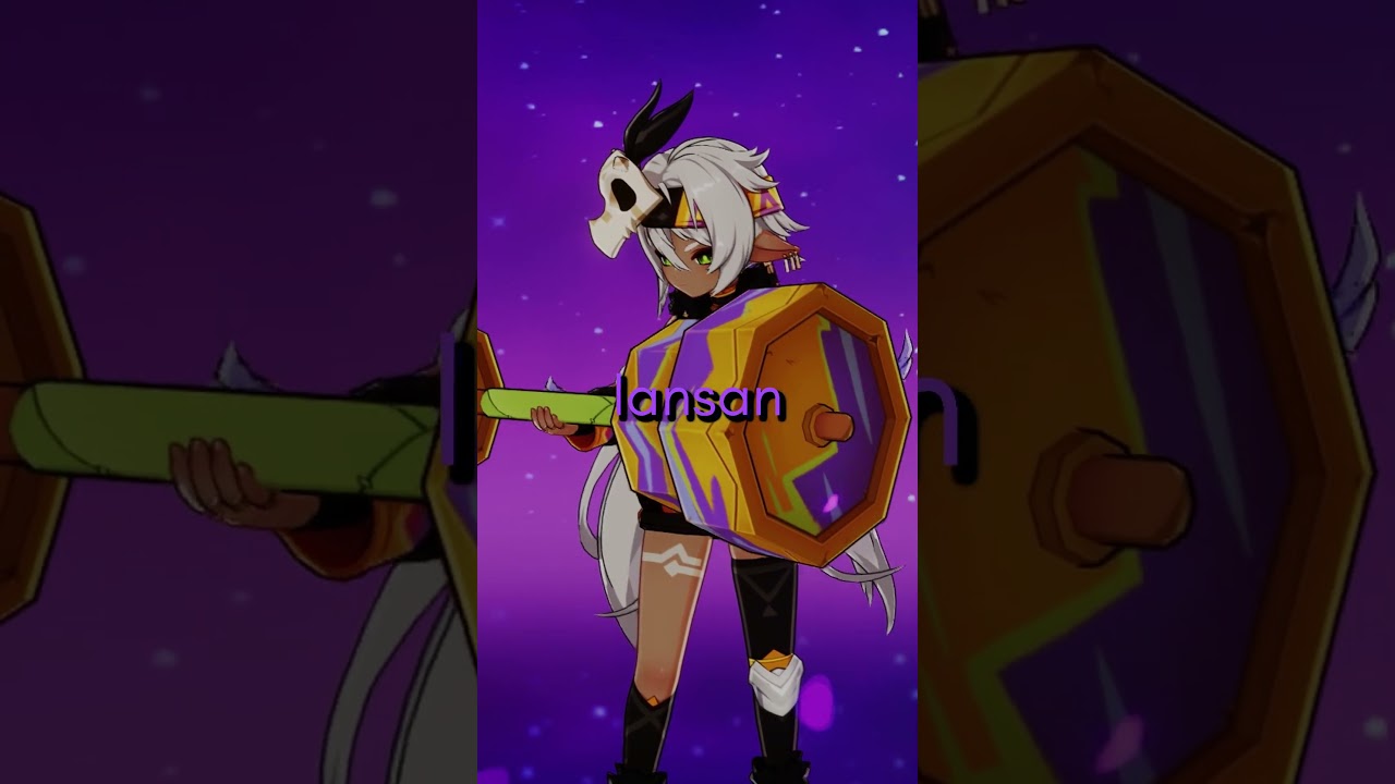 Является ли Хилонен обязательным кандидатом на роль Мавуйки? 