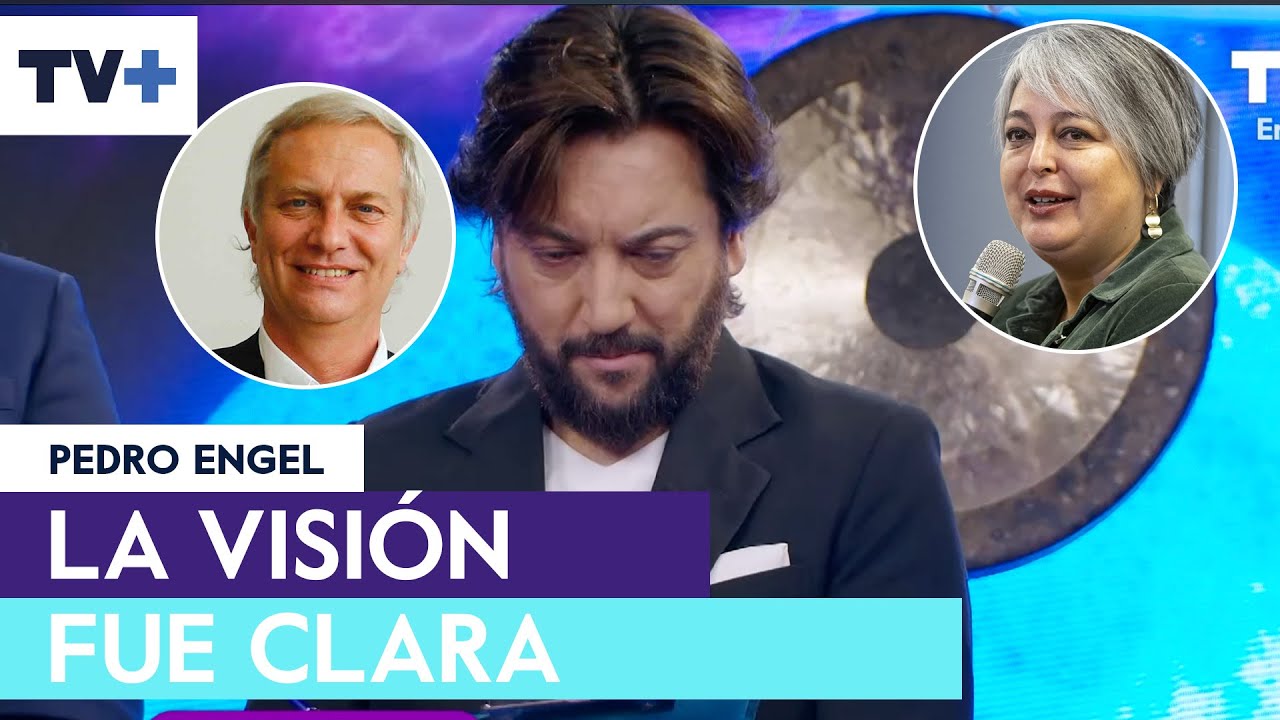 Este sería el próximo presidente de Chile según PREDICCIÓN de Álvaro Santi