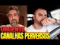 ESSE É O FIM. VÍDEO URGENTEE!