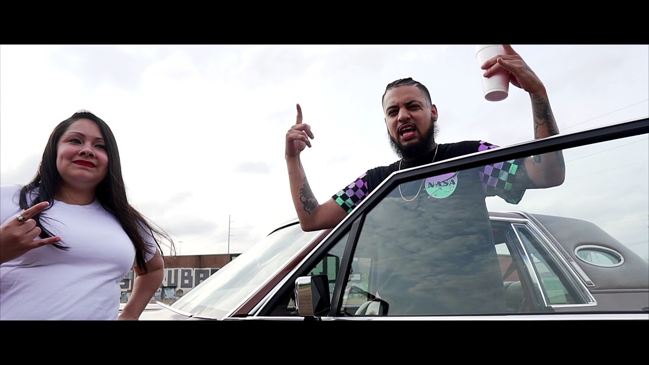 No diggity remix Trill young-t