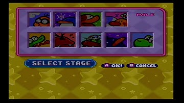 Tetris Attack Vs #2 (SNES)