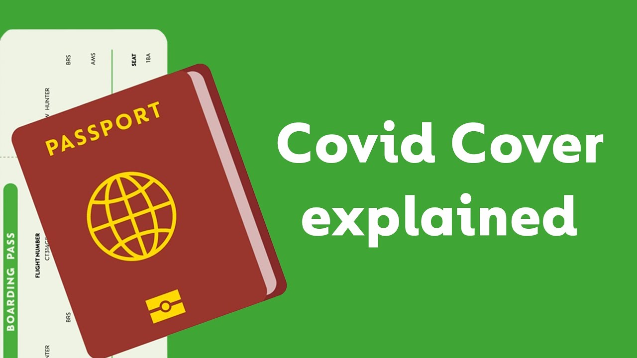 What to look for when buying travel insurance for Covid cover YouTube