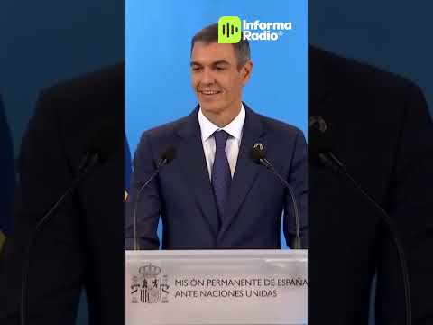BEGOÑA GÓMEZ es una DESCONOCIDA para PEDRO SÁNCHEZ