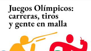 Bsm Tenis De Mesa - Juegos Olímpicos
