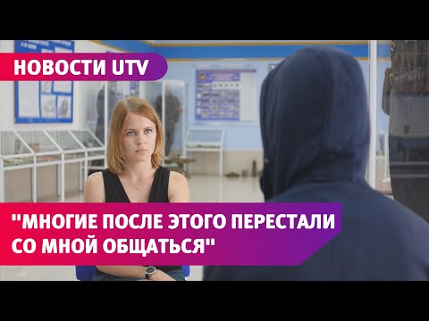 Почему дети и подростки совершают преступления?