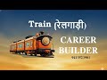 Train By Mukesh Sain (All Competitive Exams के लिए उपयोगी) 
