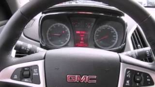 2015 GMC Terrain Lake Orion MI 48360