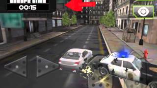 Bank Robber: Getaway Driver OFFICIAL PREVIEW screenshot 3