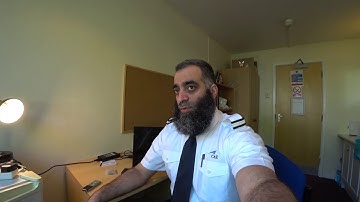 CAE ATPL Theory Vlog 001