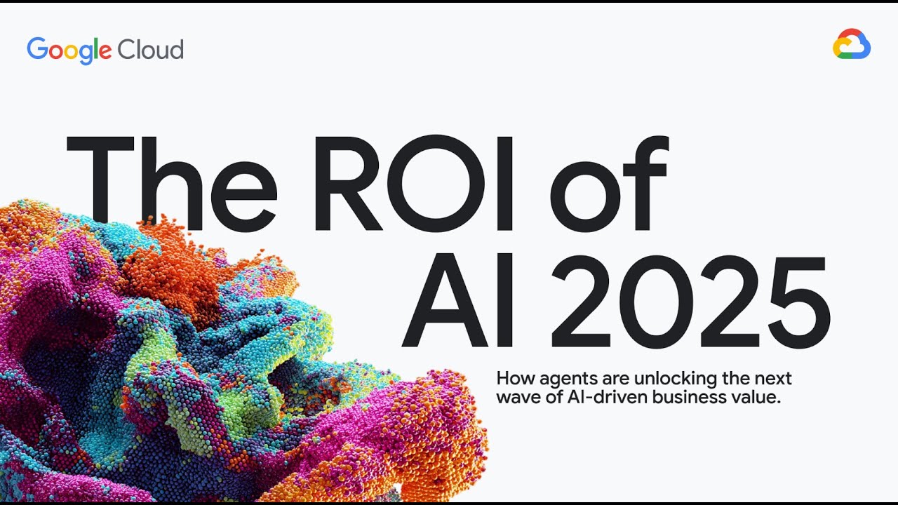 The Surprising Truth About AI and ROI Nobody Tells You
