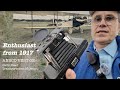 130 Years of Cameras: 1917 Ansco Vest 02
