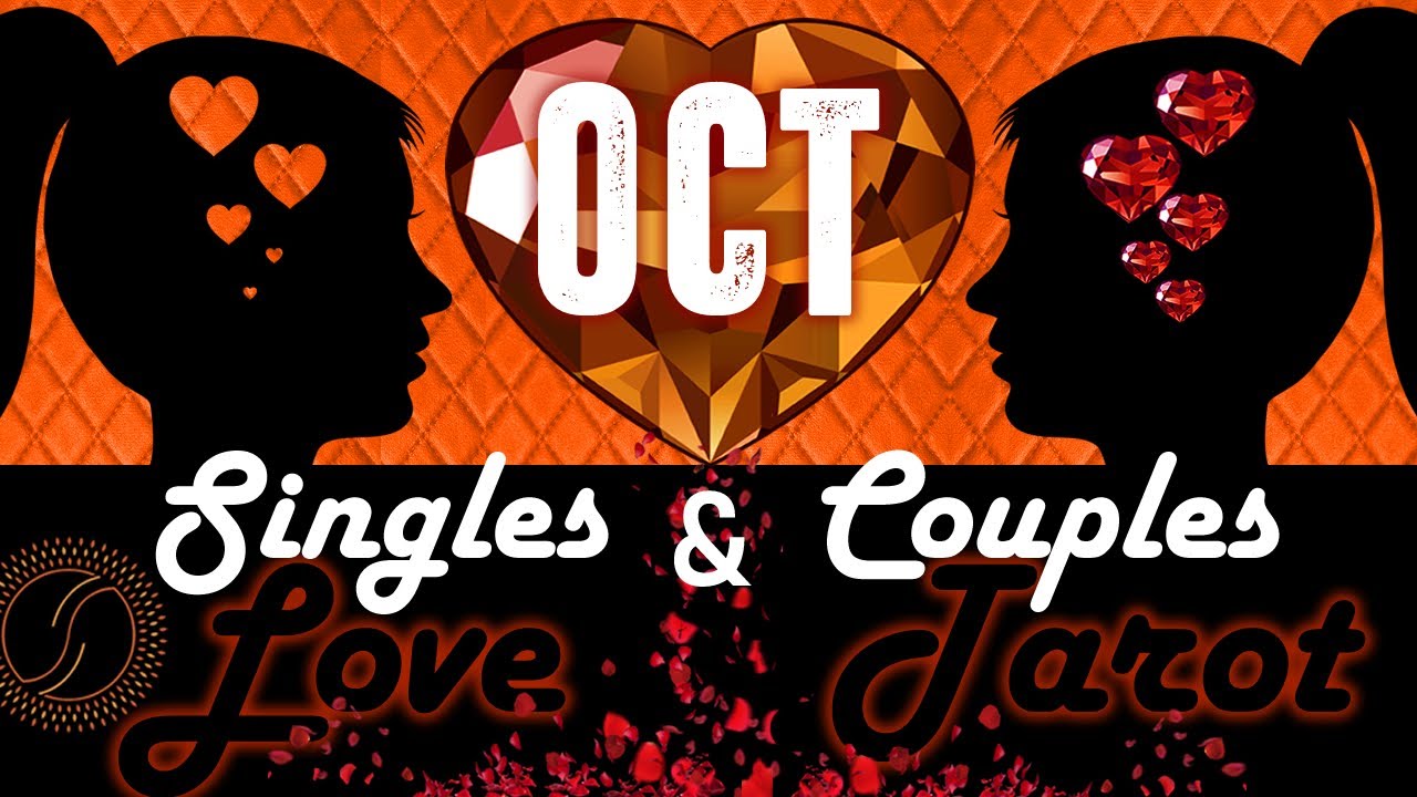 Cancer October 2022 Singles & Couples Love Tarot - Modern Psychic Reading by Scott Sagent