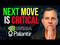 If You Are A PALANTIR & NVIDIA Shareholder… GET READY