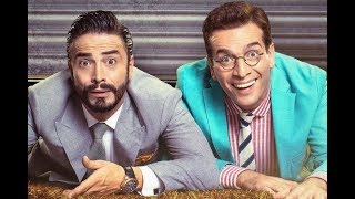 Ailecek Şaşkınız Film İncelemesi