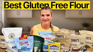 I've Tested 100's of Gluten Free Flours: Hereβs Whatβs Actually Good