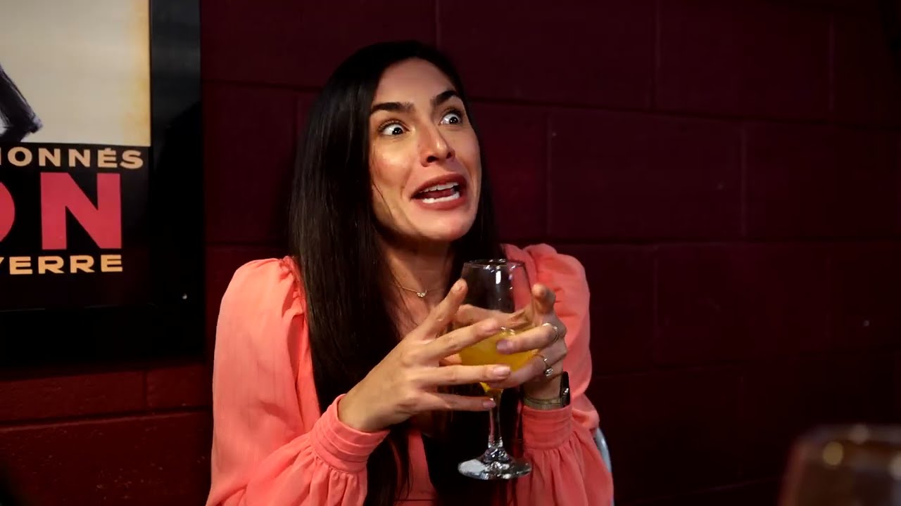 Когда ты последний, кто успокаивается