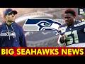 Seattle Seahawks News: Seahawks Involved In BIG Trade Rumors + The 12s Will LOVE This