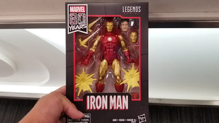 Toy Hunt #5 | Looking for new Legends | Studio Series Wave 7 sighting