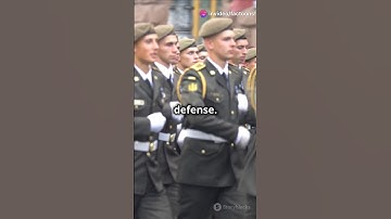 Myths Busted (Chinese Army Edition)