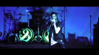 Of Mice & Men - The Depths (Live At Brixton) chords