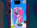 Danger pan in Tippy toe | Part 15 | #tippytoe #shortsfeed #viral #games #trending #asmr #gaming