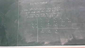 BAIRSTOW METHOD...2